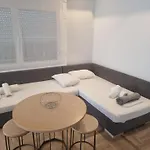 Apartamento Coral Boutique Ofrínion