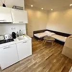 Coral Boutique Apartamento Ofrínion