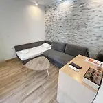 Coral Boutique Apartamento Ofrínion