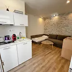 Apartamento Coral Boutique