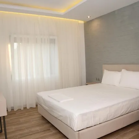 Coral Boutique Apartman *