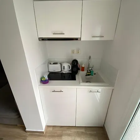 Coral Boutique Apartment