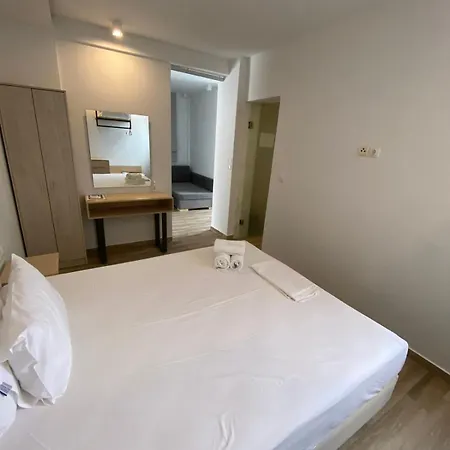 Coral Boutique Apartment