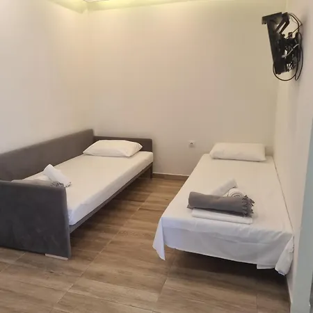 Διαμέρισμα Coral Boutique