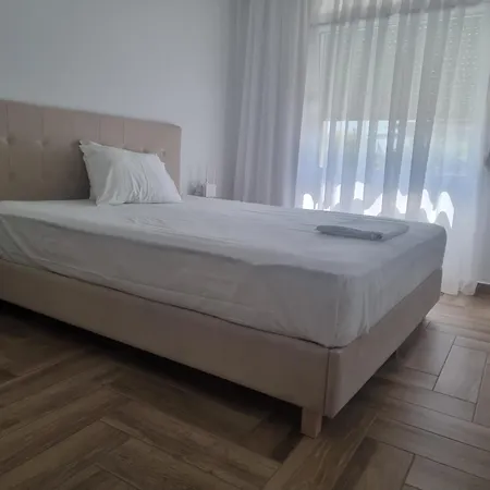 Coral Boutique Daire *