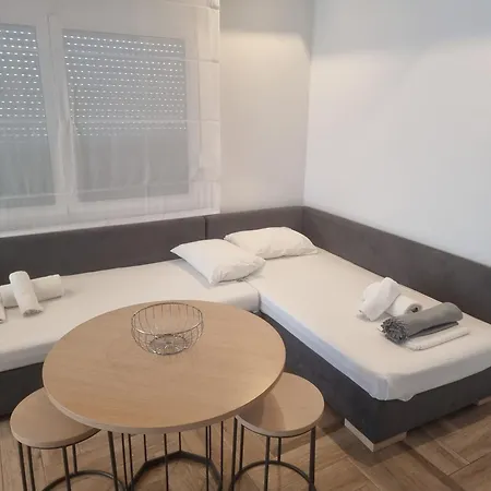 Διαμέρισμα Coral Boutique Οφρύνιο