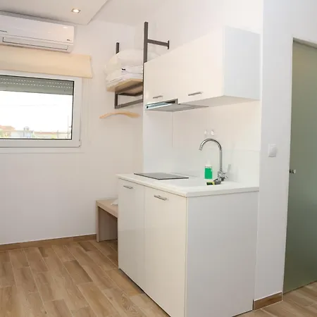 Apartment Coral Boutique