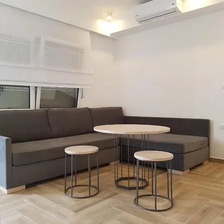 Coral Boutique דירה Ofrínion