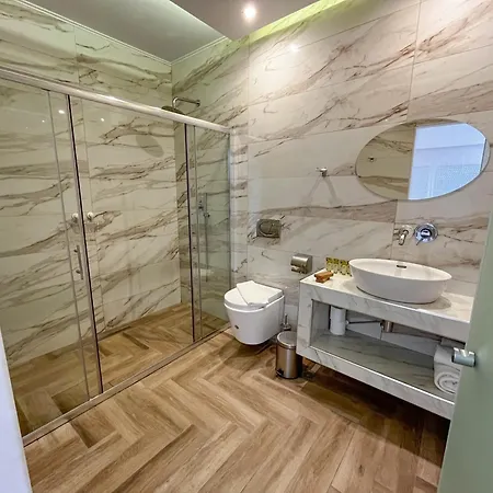 Coral Boutique Apartment *