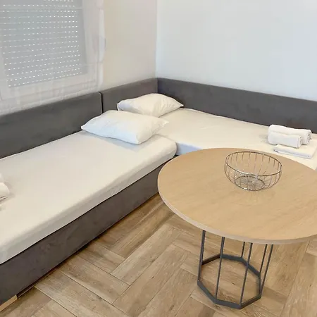 Apartment Coral Boutique *