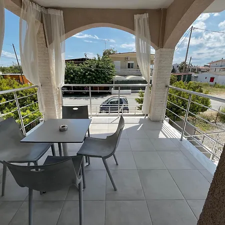 Apartment Coral Boutique Ofrínion