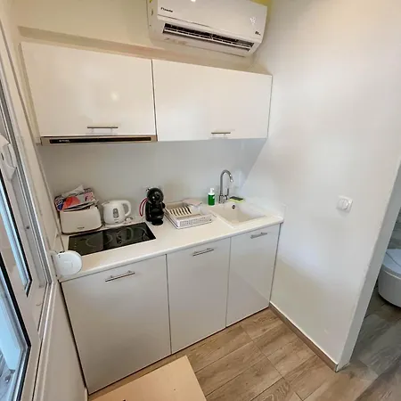 Coral Boutique Apartment