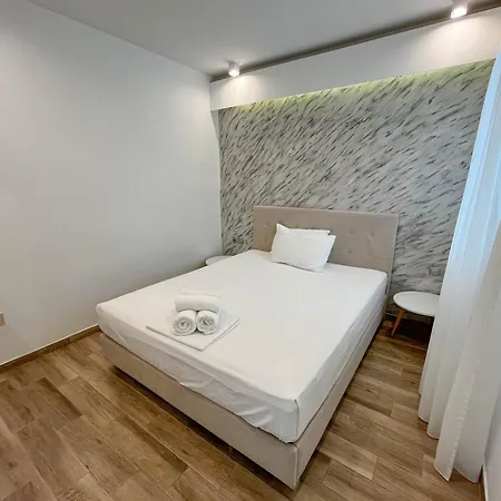 Coral Boutique דירה Ofrínion