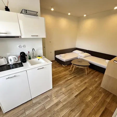 Coral Boutique דירה Ofrínion