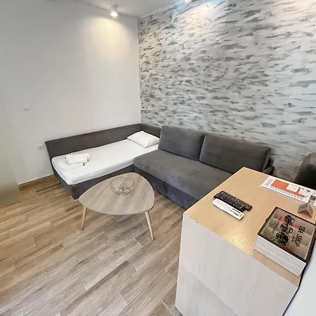 Coral Boutique דירה Ofrínion