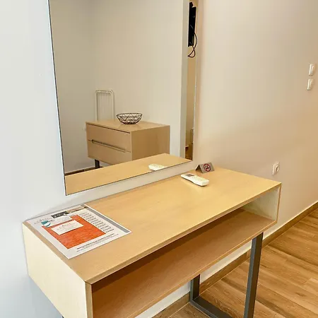 Coral Boutique דירה