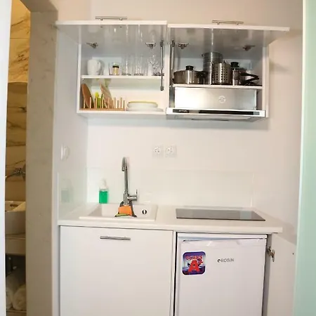 Διαμέρισμα Coral Boutique Οφρύνιο