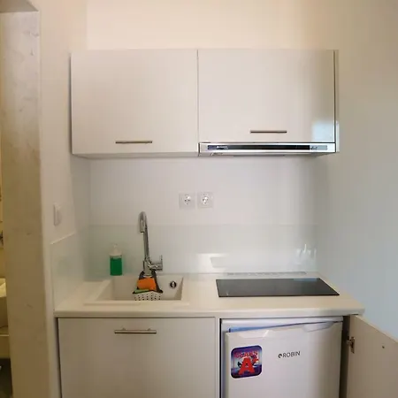 Coral Boutique Apartment