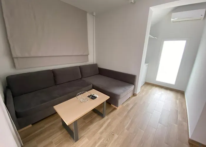Apartment Coral Boutique Ofrínion