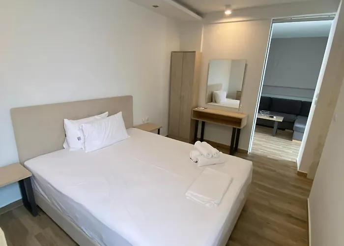 Apartment Coral Boutique