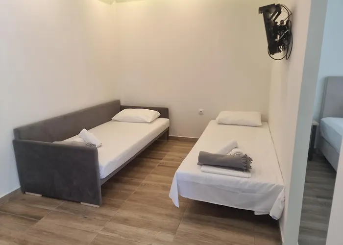 Apartment Coral Boutique