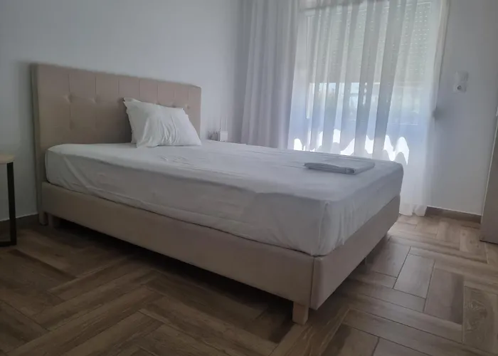 Coral Boutique Apartment *