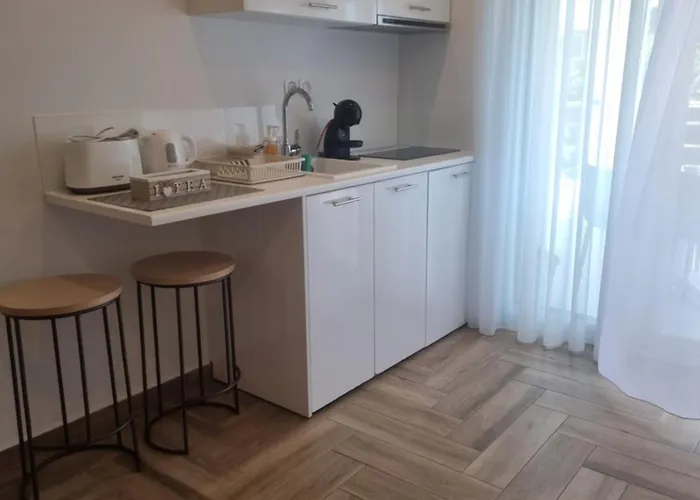 Coral Boutique Apartment Ofrínion