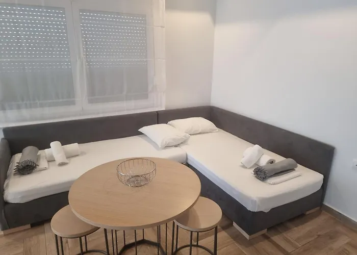 Apartment Coral Boutique Ofrínion