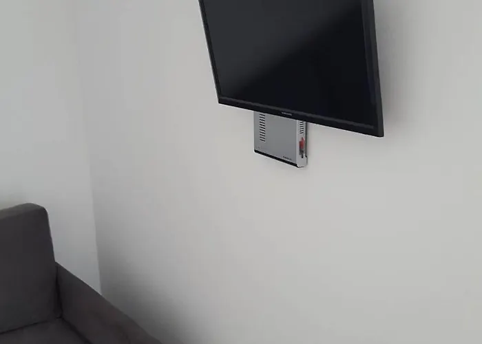 Apartment Coral Boutique