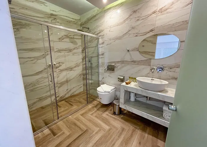 Coral Boutique Apartment *