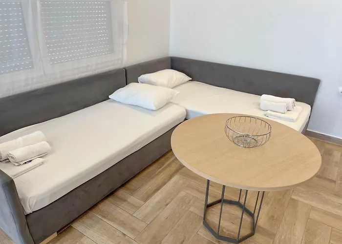 Apartment Coral Boutique *