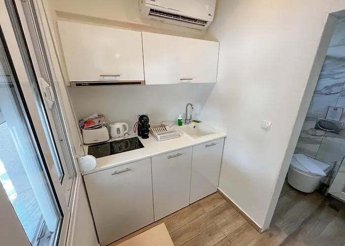 Coral Boutique Apartment