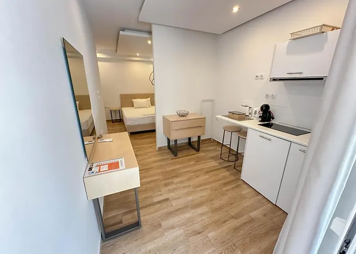 Apartment Coral Boutique