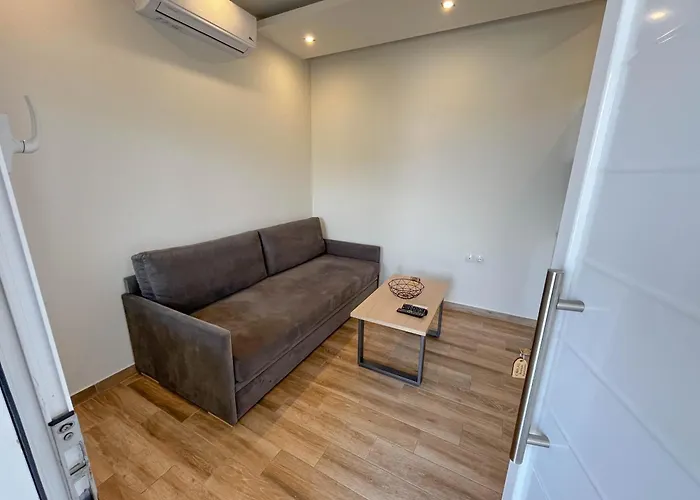 Coral Boutique Apartment *