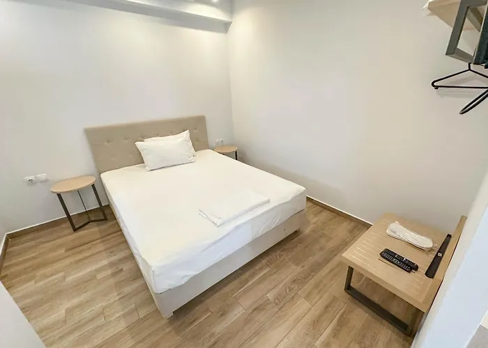 Coral Boutique Apartment *