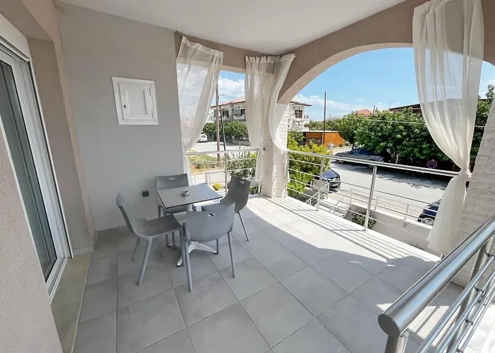 Apartment Coral Boutique *