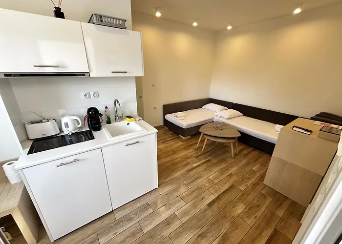 Coral Boutique Apartment Ofrínion