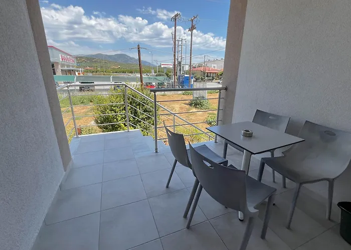 Coral Boutique Apartment