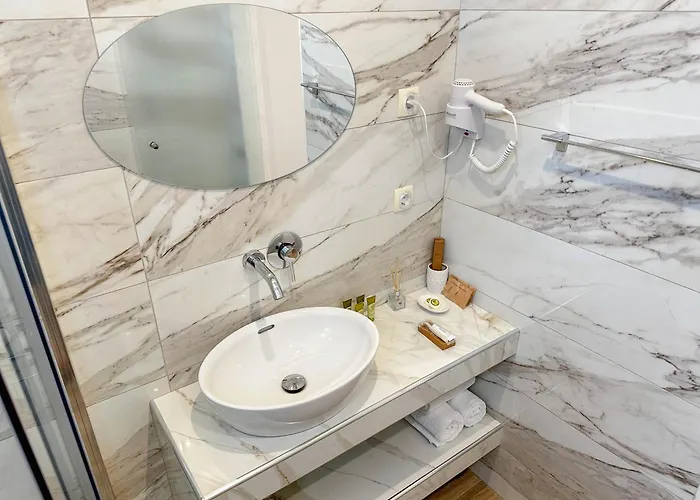 Apartment Coral Boutique