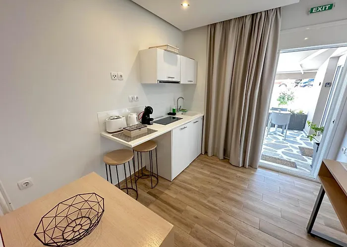 Coral Boutique Apartment *