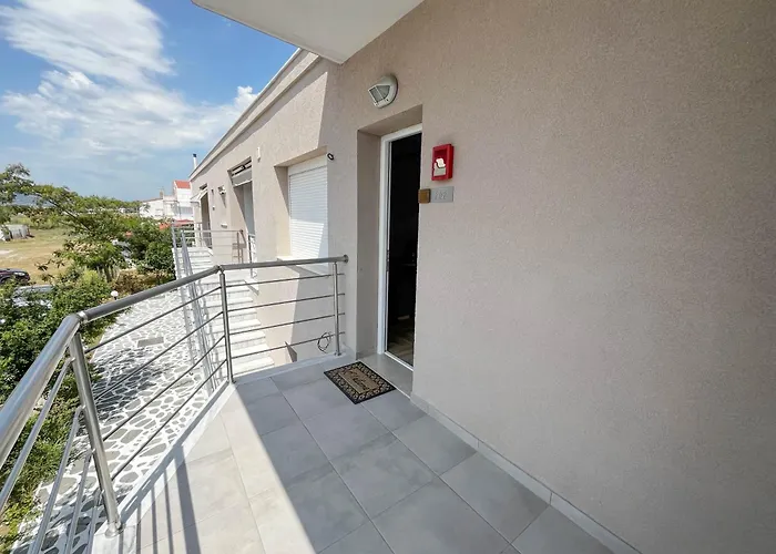 Apartment Coral Boutique *