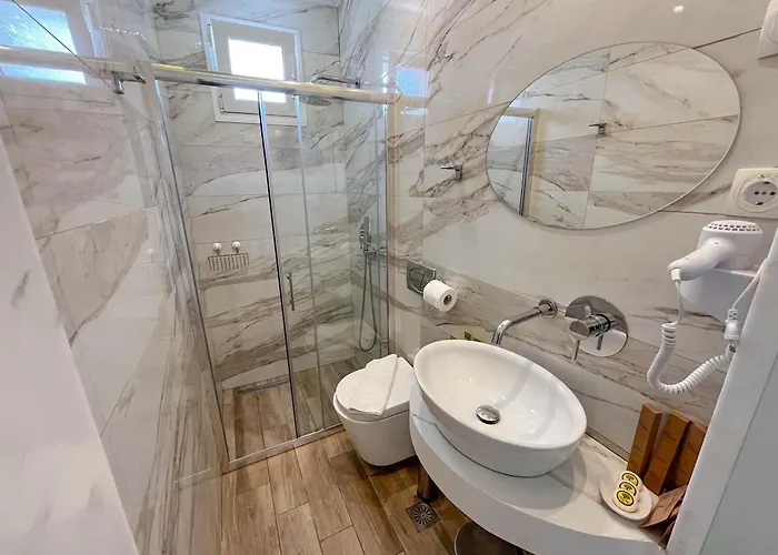 Coral Boutique Apartment Ofrínion