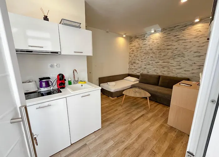 Apartment Coral Boutique