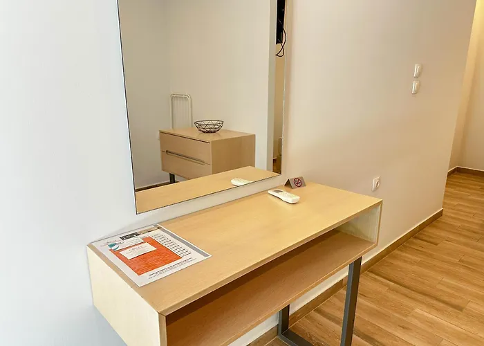 Coral Boutique Apartment