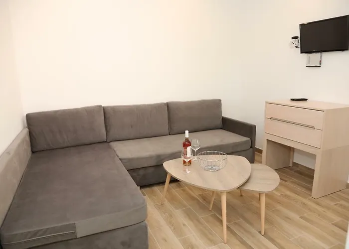 Apartment Coral Boutique