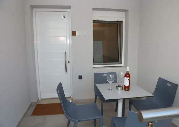 Apartment Coral Boutique *